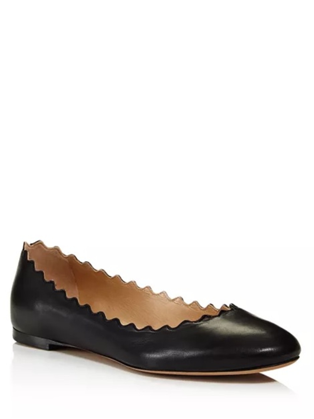 Chloé Women's Lauren Ballet Flats